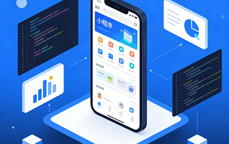 慈溪企业主必看：2026年本地小程序开发公司推荐